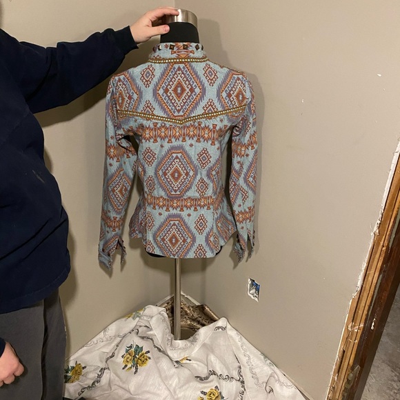 Outback Jacket - Picture 3 of 3